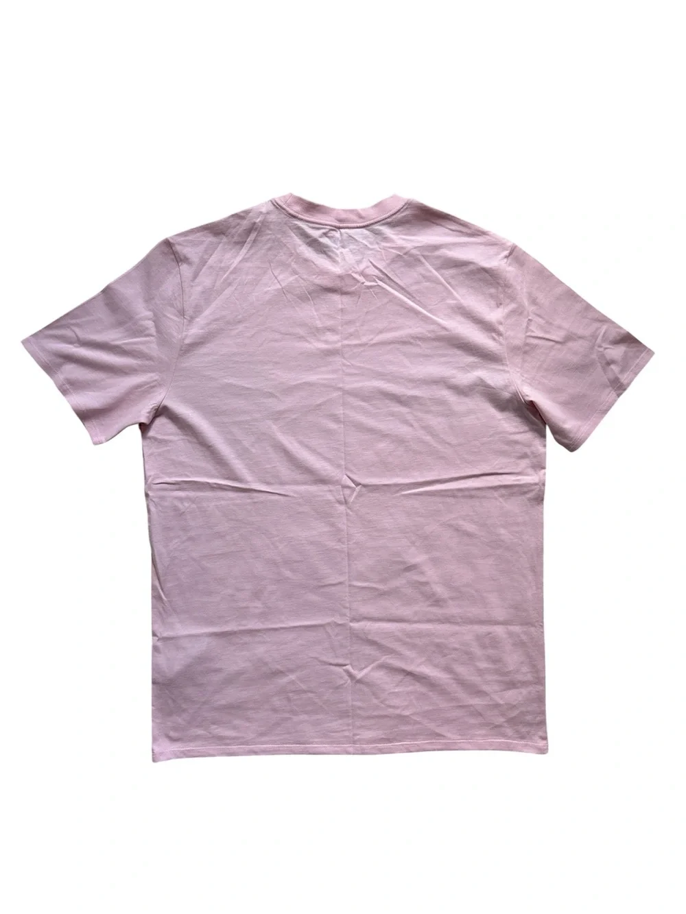 Calvin Klein CK Logo Crew Neck T-Shirt Size Medium NWT